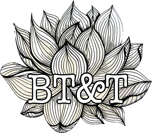 Buddha Tatts & Tarot